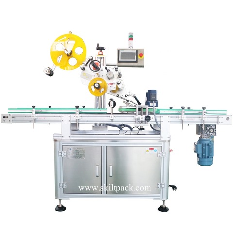 Bottle Labeling Machines & Automatic Equipment | E-PAK